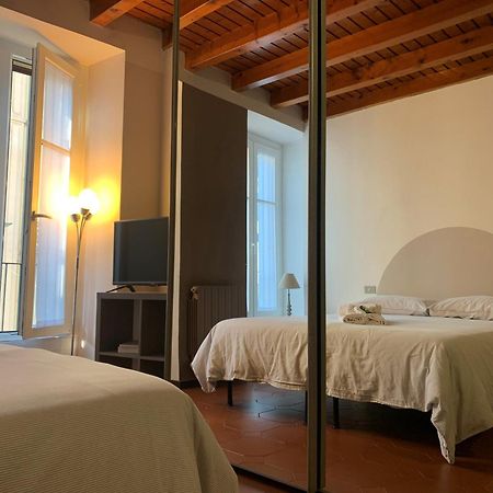 Studio Apartment Una Finestra Su Комо Екстер'єр фото