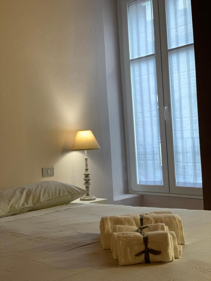 Studio Apartment Una Finestra Su Комо Екстер'єр фото