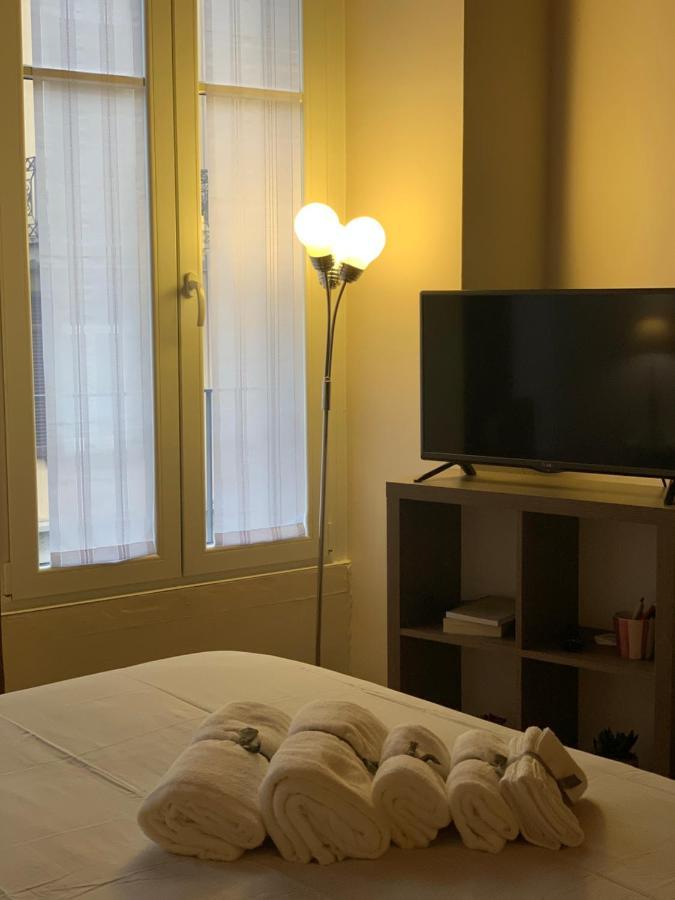 Studio Apartment Una Finestra Su Комо Екстер'єр фото
